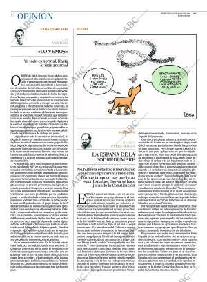 ABC CORDOBA 22-05-2019 página 14