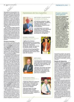 ABC CORDOBA 22-05-2019 página 19