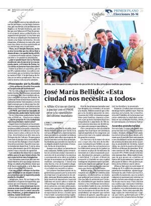 ABC CORDOBA 22-05-2019 página 21