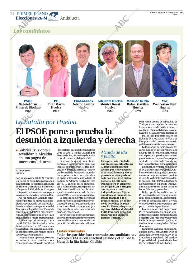 ABC CORDOBA 22-05-2019 página 24