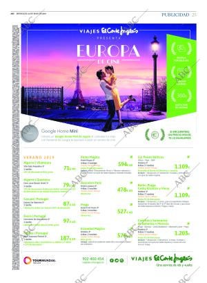 ABC CORDOBA 22-05-2019 página 25