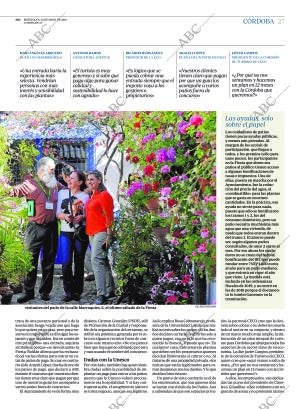 ABC CORDOBA 22-05-2019 página 27