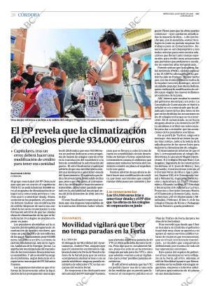 ABC CORDOBA 22-05-2019 página 28