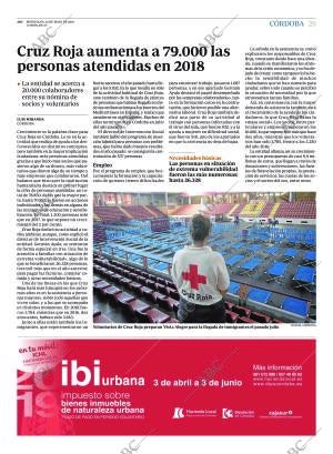 ABC CORDOBA 22-05-2019 página 29