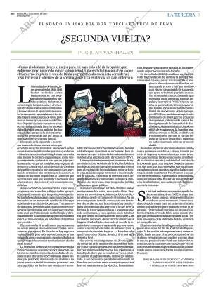 ABC CORDOBA 22-05-2019 página 3