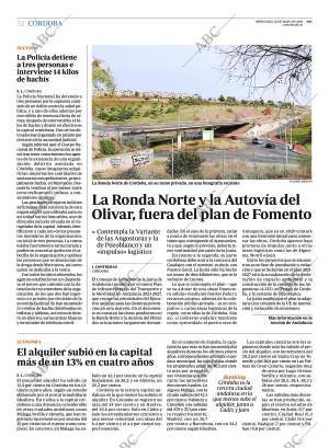 ABC CORDOBA 22-05-2019 página 32