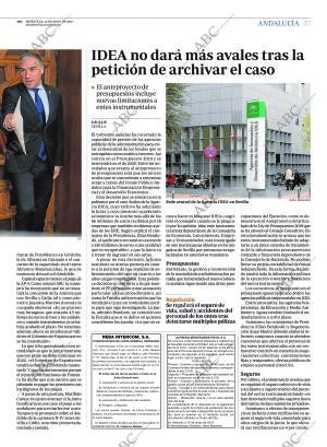 ABC CORDOBA 22-05-2019 página 37