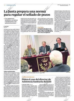 ABC CORDOBA 22-05-2019 página 38