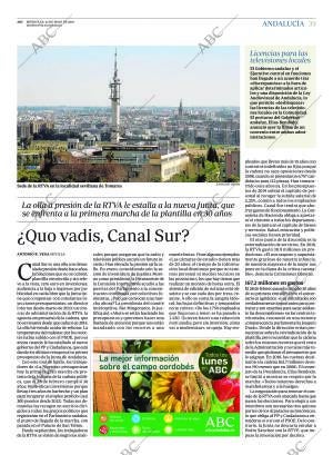 ABC CORDOBA 22-05-2019 página 39