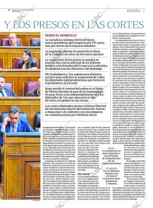 ABC CORDOBA 22-05-2019 página 41