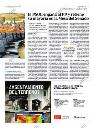 ABC CORDOBA 22-05-2019 página 45