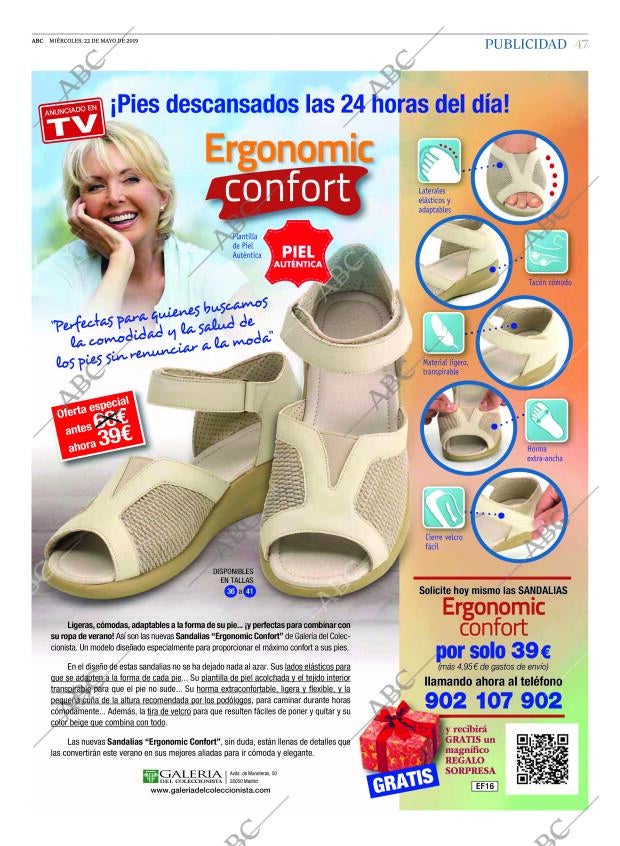 ABC CORDOBA 22-05-2019 página 47