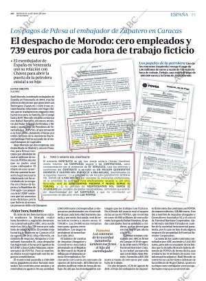 ABC CORDOBA 22-05-2019 página 49