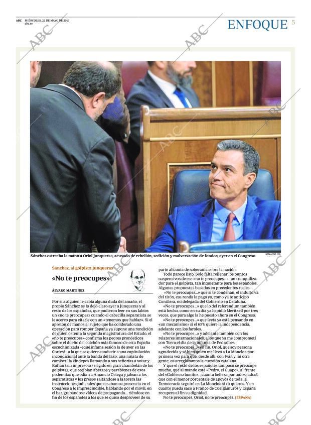 ABC CORDOBA 22-05-2019 página 5