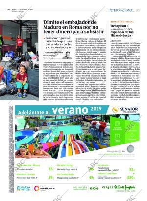 ABC CORDOBA 22-05-2019 página 53