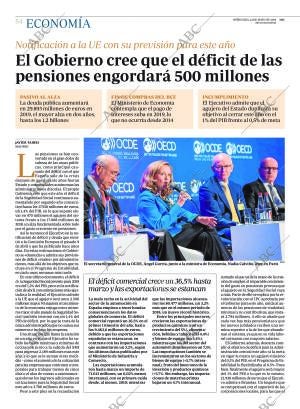 ABC CORDOBA 22-05-2019 página 54