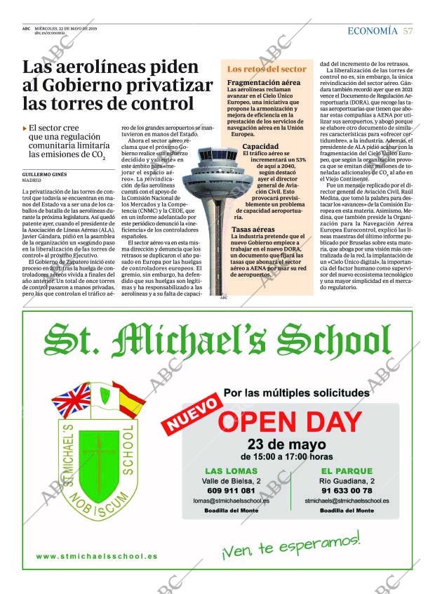 ABC CORDOBA 22-05-2019 página 57