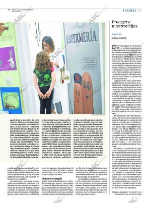 ABC CORDOBA 22-05-2019 página 65