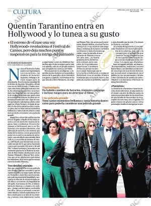 ABC CORDOBA 22-05-2019 página 66