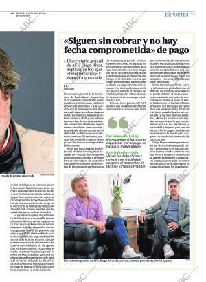 ABC CORDOBA 22-05-2019 página 75