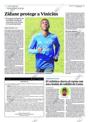 ABC CORDOBA 22-05-2019 página 76