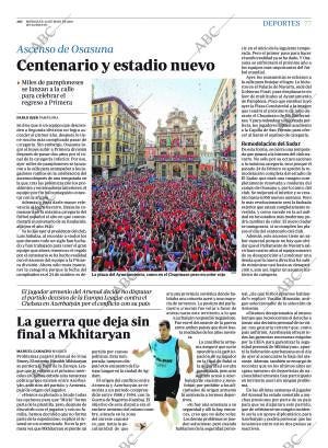 ABC CORDOBA 22-05-2019 página 77