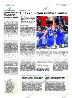 ABC CORDOBA 22-05-2019 página 78