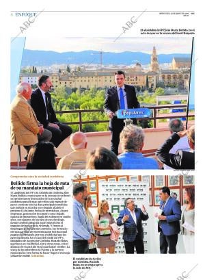 ABC CORDOBA 22-05-2019 página 8