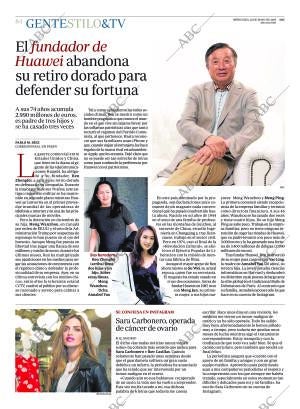 ABC CORDOBA 22-05-2019 página 84