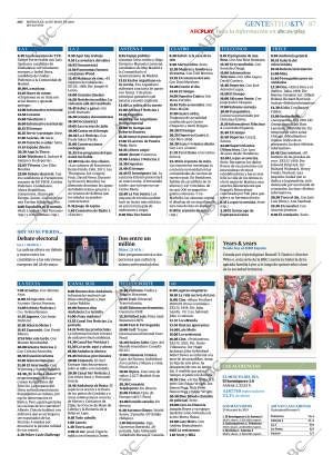 ABC CORDOBA 22-05-2019 página 87