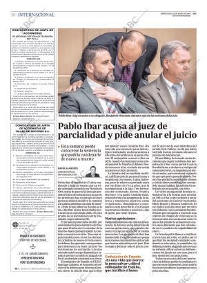 ABC MADRID 22-05-2019 página 30