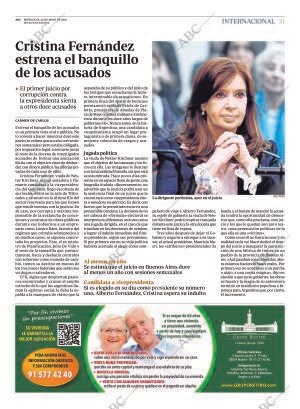 ABC MADRID 22-05-2019 página 31