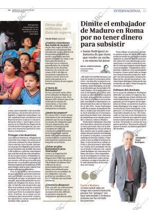 ABC MADRID 22-05-2019 página 33