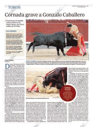 ABC MADRID 22-05-2019 página 54