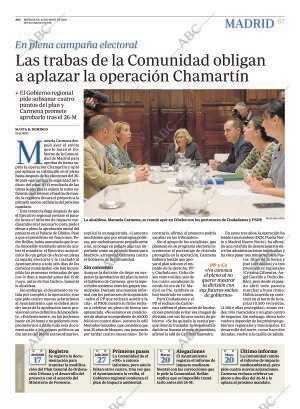 ABC MADRID 22-05-2019 página 67