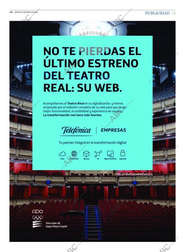 ABC CORDOBA 23-05-2019 página 13