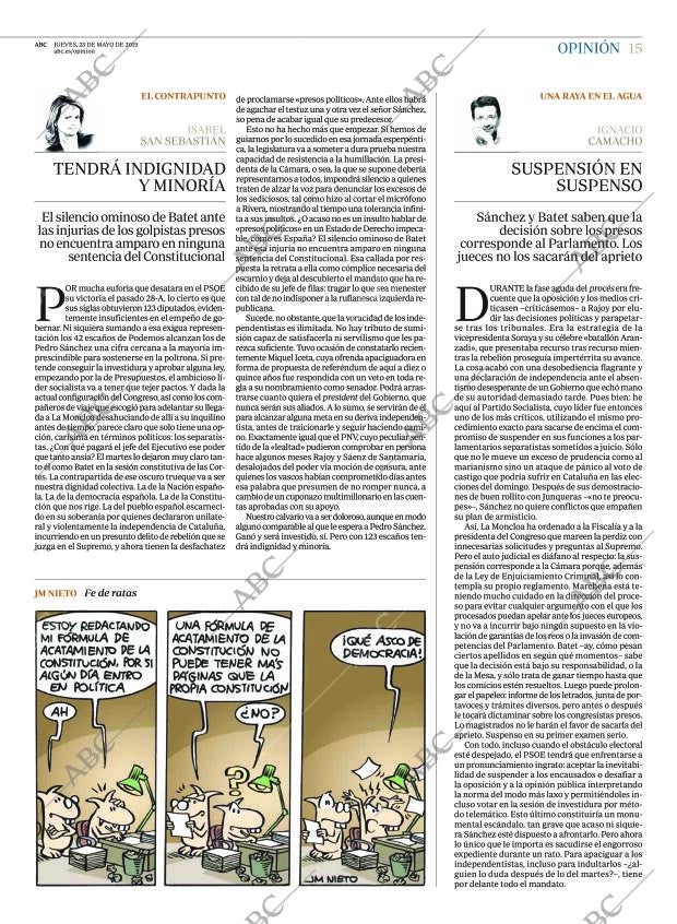 ABC CORDOBA 23-05-2019 página 15