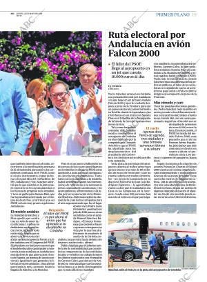 ABC CORDOBA 23-05-2019 página 19