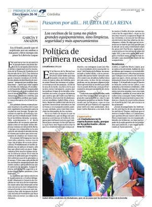 ABC CORDOBA 23-05-2019 página 22