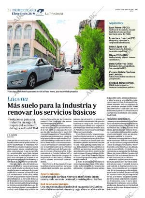 ABC CORDOBA 23-05-2019 página 24