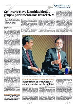 ABC CORDOBA 23-05-2019 página 27