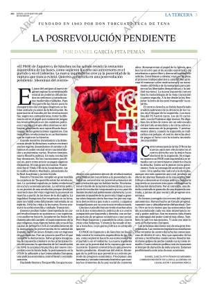 ABC CORDOBA 23-05-2019 página 3