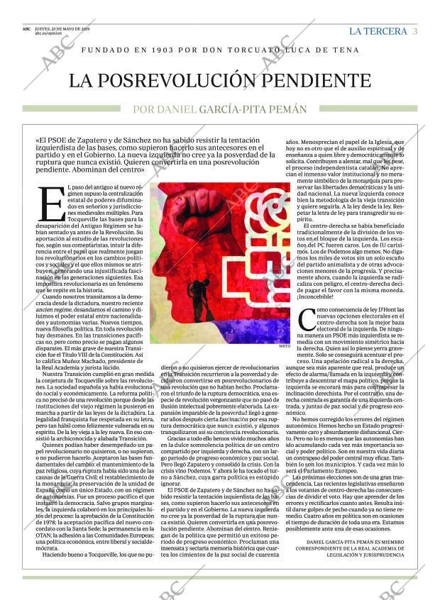 ABC CORDOBA 23-05-2019 página 3