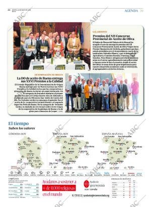 ABC CORDOBA 23-05-2019 página 39