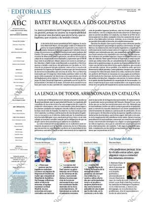 ABC CORDOBA 23-05-2019 página 4