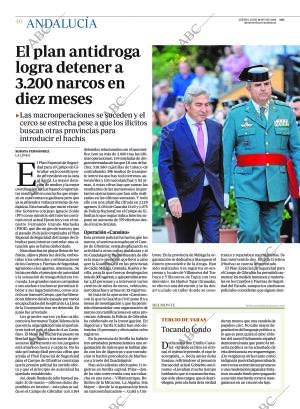 ABC CORDOBA 23-05-2019 página 40