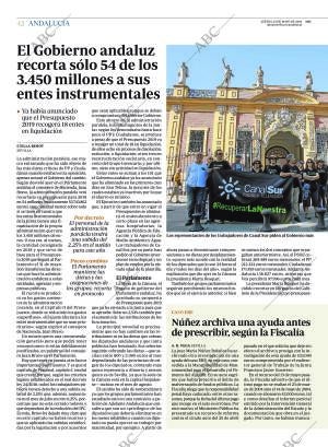 ABC CORDOBA 23-05-2019 página 42