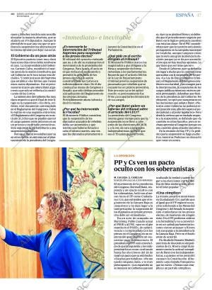 ABC CORDOBA 23-05-2019 página 47