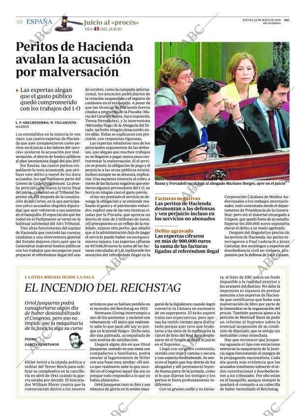 ABC CORDOBA 23-05-2019 página 48