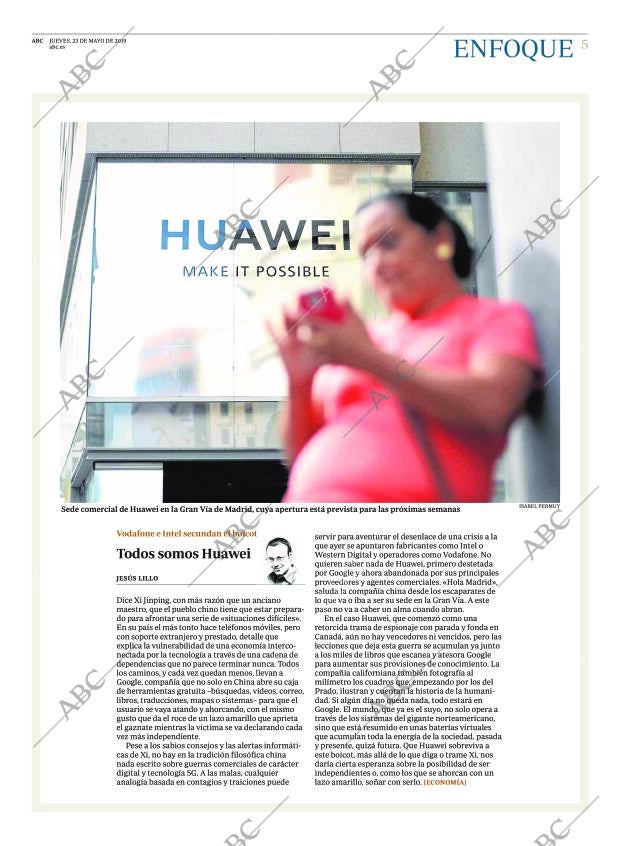 ABC CORDOBA 23-05-2019 página 5